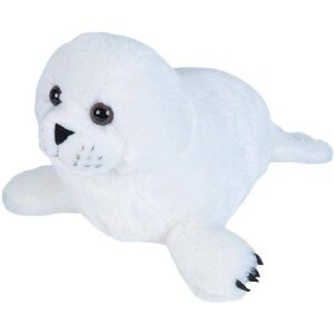Wild Republic Seal Plush White - Plush Seal Toy Wild Republic Seal Plush White - Plush Seal Toy