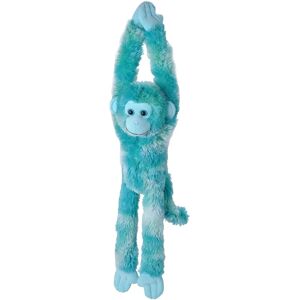 Wild Republic Junior 51 cm Blue Monkey Plush Toy - Plush toy Wild Republic Junior 51 cm Blue Monkey Plush Toy - Plush toy