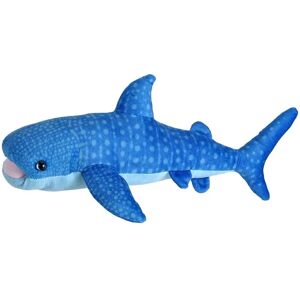 Wild Republic Mini Whale Shark Teddy - Teddy Plush Toy Wild Republic Mini Whale Shark Teddy - Teddy Plush Toy