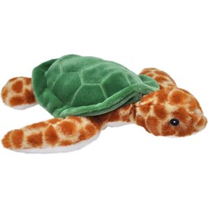 Wild Republic Turtle Medium Plush Toy - Stuffed Toy Wild Republic Turtle Medium Plush Toy - Stuffed Toy