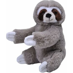 Wild Republic EcoGerecycled Knuffel - Faultier - 20cm Wild Republic EcoGerecycled Knuffel - Faultier - 20cm