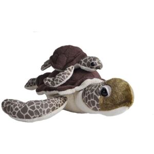 Wild Republic Sea Turtle Model - Stuffed Animal for Kids Wild Republic Sea Turtle Model - Stuffed Animal for Kids
