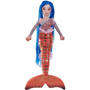 Scuba Gifts Atlantis Mysteries Mermaid Luna Plush - Plush Toy Scuba Gifts Atlantis Mysteries Mermaid Luna Plush - Plush Toy