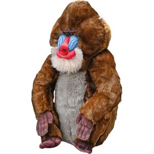 Disney Plush Monkey 38cm - Stuffed Animal Disney Plush Monkey 38cm - Stuffed Animal
