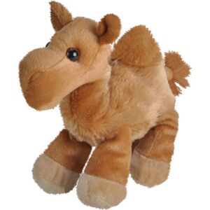 Wild Republic Kameel Pluche Dier - 7 inch voor 3+ Wild Republic Kameel Pluche Dier - 7 inch voor 3+