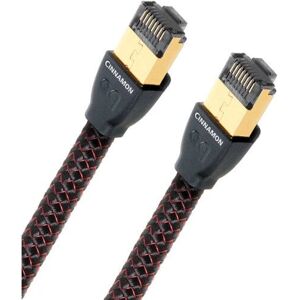 AudioQuest 0.75m RJ/E Cinnamon networking cable - network cable AudioQuest 0.75m RJ/E Cinnamon networking cable - network cable