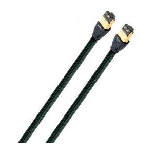 AudioQuest Forest 1.5m RJ/E Ethernet Cable Black AudioQuest Forest 1.5m RJ/E Ethernet Cable Black