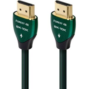 Audioquest Forest 48 4K/8K-10K HDMI Cable Audioquest Forest 48 4K/8K-10K HDMI Cable