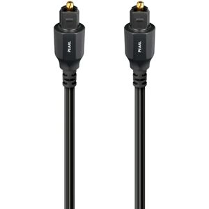 AudioQuest Pearl 1.5m Optical Cable - Low-Jitter Fiber AudioQuest Pearl 1.5m Optical Cable - Low-Jitter Fiber