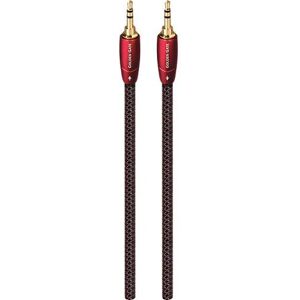 AudioQuest Golden Gate 3.5mm Audio Cable - Black AudioQuest Golden Gate 3.5mm Audio Cable - Black