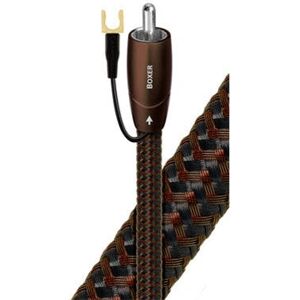 AudioQuest 3m Boxer RCA Audio Cable - AudioCable AudioQuest 3m Boxer RCA Audio Cable - AudioCable