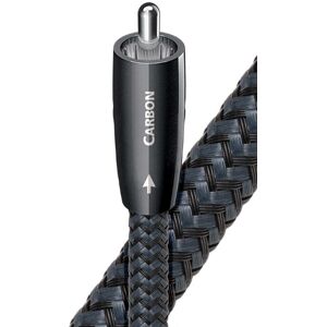 AudioQuest 0.75m Coaxial Cable - Black - Coaxial Cable - AudioQuest AudioQuest 0.75m Coaxial Cable - Black - Coaxial Cable - AudioQuest