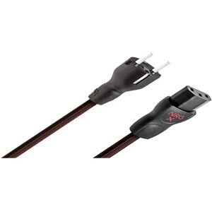 Audioquest NRG-X3 Napájecí kabel 1m - Kabel pro napájení Audioquest NRG-X3 Napájecí kabel 1m - Kabel pro napájení