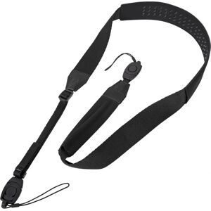 Sangle en silicone Targus SafePort pour Tablette - Noir Sangle en silicone Targus SafePort pour Tablette - Noir