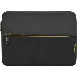 Targus CityGear 14" noteszhüvely Fekete Targus CityGear 14" noteszhüvely Fekete