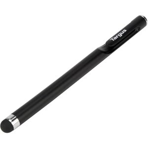 Targus AMM165AMGL - Universal Antimicrobial Stylus Pen - Black Targus AMM165AMGL - Universal Antimicrobial Stylus Pen - Black