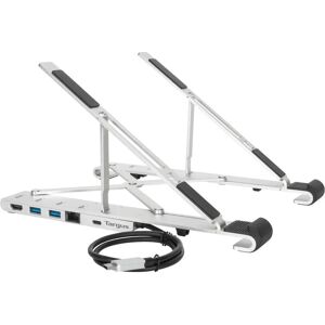 Targus AWU100005GL Laptop Stand Silver - Laptop Stand Targus AWU100005GL Laptop Stand Silver - Laptop Stand