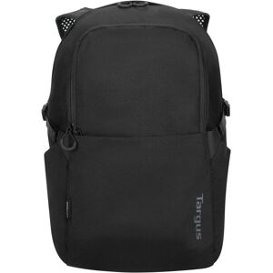 Targus EcoSmart 15.6 Laptop Backpack - Casual, Recycled Plastic Targus EcoSmart 15.6 Laptop Backpack - Casual, Recycled Plastic