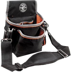 Klein Tools 5243 Tradesman Pro 15-Pocket Tool Pouch - Tool Accessory Klein Tools 5243 Tradesman Pro 15-Pocket Tool Pouch - Tool Accessory