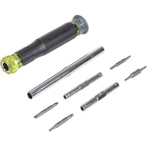 Klein Tools 32314 Multi-bit screwdriver - Screwdriver Klein Tools 32314 Multi-bit screwdriver - Screwdriver