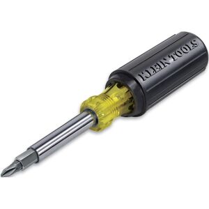 Klein Tools 32500 - 11-in-1 Screwdriver Set Klein Tools 32500 - 11-in-1 Screwdriver Set