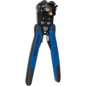 Klein Tools Wire Stripper Cutter - 10-22AWG - 11061 Klein Tools Wire Stripper Cutter - 10-22AWG - 11061