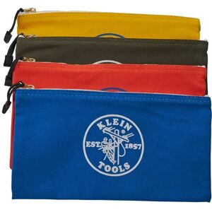 Klein Tools 5140 Tool Storage Case - Multi-Color - Tool Storage Klein Tools 5140 Tool Storage Case - Multi-Color - Tool Storage