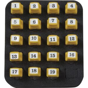 Klein Tools VDV526-055 Calibrated Cable Tester - Cable Testing for RJ45 Klein Tools VDV526-055 Calibrated Cable Tester - Cable Testing for RJ45