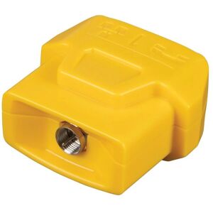 Klein Tools VDV501-851 Network Cable Tester - UTP/STP, Ethernet, Video Klein Tools VDV501-851 Network Cable Tester - UTP/STP, Ethernet, Video