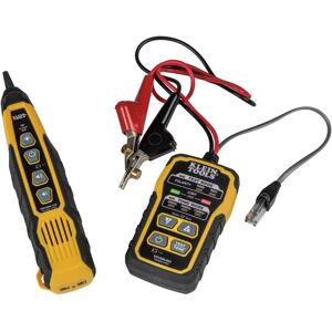 Klein Tools VDV500820 - Kit Générateur et Récepteur Sonore - Publicité Klein Tools VDV500820 - Kit Générateur et Récepteur Sonore - Publicité