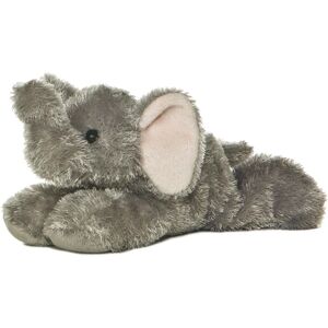 Aurora World Ellie - Mini Flopsie Plush Toy - 8 Inches Aurora World Ellie - Mini Flopsie Plush Toy - 8 Inches