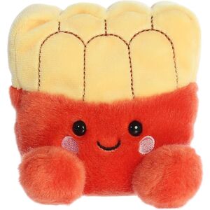 Aurora World - Palm Pals - Yellow - 5 in - Stuffed Toy Aurora World - Palm Pals - Yellow - 5 in - Stuffed Toy