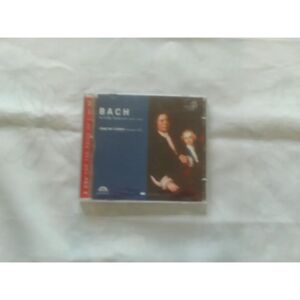 Harmonia Mundi - Suites pour violoncelle de Bach BWV 1007-1012 - CD audio - Publicité Harmonia Mundi - Suites pour violoncelle de Bach BWV 1007-1012 - CD audio - Publicité