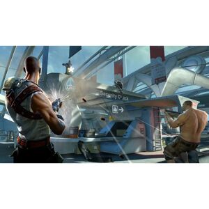 Bethesda Bethesda BRINK Standard - Video Game Bethesda Bethesda BRINK Standard - Video Game