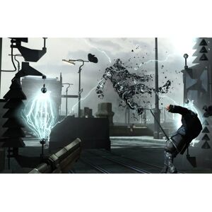 Bethesda Dishonored - Édition standard - Jeu vidéo - Publicité Bethesda Dishonored - Édition standard - Jeu vidéo - Publicité