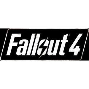 Fallout 4 - PC - Publicité Fallout 4 - PC - Publicité