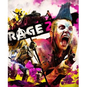 Rage 2 - Xbox One - Publicité Rage 2 - Xbox One - Publicité