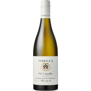 Tyrrell's Wines Hunter Semillon 2015 - Wine Tyrrell's Wines Hunter Semillon 2015 - Wine