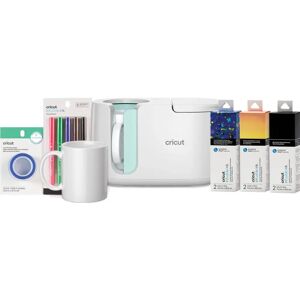 Cricut Cricut Mug Press - Taza Personalizada Cricut Cricut Mug Press - Taza Personalizada