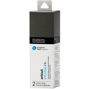 Hojas de transferencia Infusible Ink azul de Cricut - Vinilo de transferencia por calor Hojas de transferencia Infusible Ink azul de Cricut - Vinilo de transferencia por calor