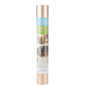 Cricut Rose Gold Metallic Adhesive Craft Foil - Craft Foil Cricut Rose Gold Metallic Adhesive Craft Foil - Craft Foil
