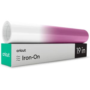Cricut Färgskiftande värmetransfervinylrulle - Vinyl - UV-aktiverad, Färgändring Cricut Färgskiftande värmetransfervinylrulle - Vinyl - UV-aktiverad, Färgändring