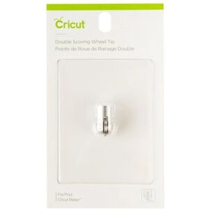 Cricut Cricut Maker Double Grooving Tip - craft cutting machine part Cricut Cricut Maker Double Grooving Tip - craft cutting machine part