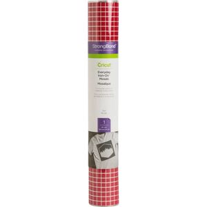 Cricut Cricut Joy Smart Iron-On Heat transfer vinyl roll - Heat transfer vinyl Cricut Cricut Joy Smart Iron-On Heat transfer vinyl roll - Heat transfer vinyl