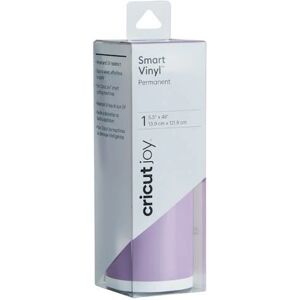 Cricut Smart Vinyl Permanent Violetti - Vinyl Cricut Smart Vinyl Permanent Violetti - Vinyl
