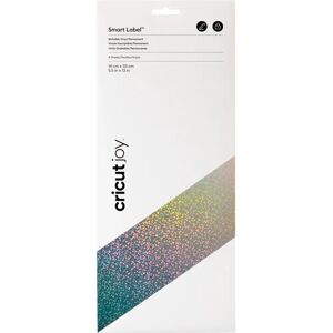 Marque Cricut Modèle Étiquette Intelligente Vinyle Permanent Écrivible - Vinyle de transfert thermique Marque Cricut Modèle Étiquette Intelligente Vinyle Permanent Écrivible - Vinyle de transfert thermique