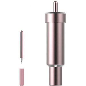 Cricut Cricut Bonded Fabric Blade Pink - Craft Cutting Machine Part Cricut Cricut Bonded Fabric Blade Pink - Craft Cutting Machine Part