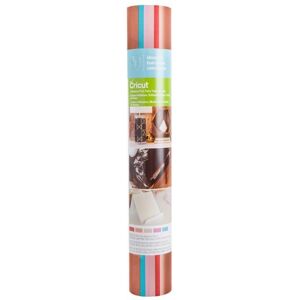 Cricut Marken Mehrfarbige Metallic-Klebefolie - 30,5x30,5cm Cricut Marken Mehrfarbige Metallic-Klebefolie - 30,5x30,5cm