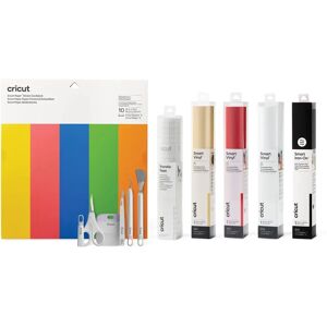 Cricut Brand Model Smart Material Bundle - Crafting Materials Cricut Brand Model Smart Material Bundle - Crafting Materials