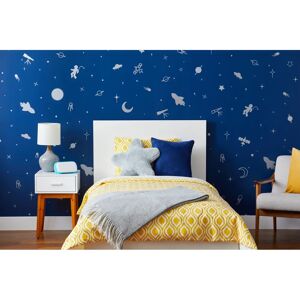 Cricut Silver Removable Vinyl - 121.9 x 13.9 cm - Self-Adhesive Cricut Silver Removable Vinyl - 121.9 x 13.9 cm - Self-Adhesive